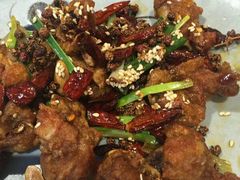 -Chongqing Cuisine川厨川味