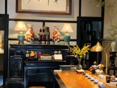 -31号公馆(黄兴广场白果园店)