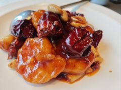 -望乡楼上海菜(日月光店)