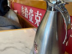 -叁拾壹克饺子·东北菜(国贸店)