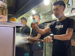 -同来顺烧烤餐厅(哈尔滨道店)