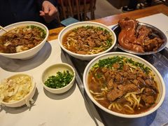 -李兰英湖南面馆(护国路店)