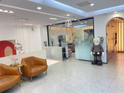 -上禾 HAIR SALON