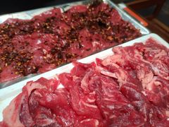 -黔有有贵州酸汤夺夺粉火锅(五味十字店)