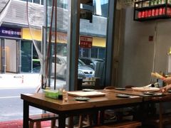 大堂-正通记·哈尔滨烧烤·炭烤鸽子(七宝万科国际店)