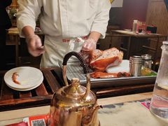 -范家小馆·烤鸭新京菜(金融街店)