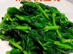 -小河盐帮·私家菜·烤鸭(三元桥·霄云路店)