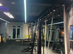 -初时健身工作室(新都店)