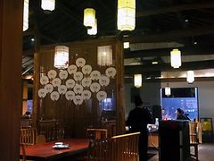 -大牌大·传统杭帮菜(湖滨店)