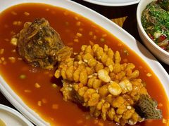 -沪上馨和小馆•海派上海菜(陆家浜路店)