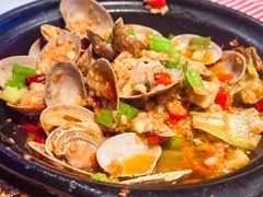-永信海鲜(群星城店)