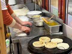 -老师家羊杂碎(延安总店)