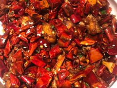 -蔴将·川菜(黄龙万科店)