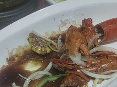 -上海虹桥宾馆味翠餐厅