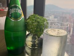 -无锡苏宁JW万豪酒店-大堂酒廊