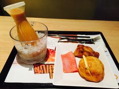 -大家乐(广州荔湾领展广场店)