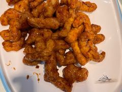 -国际海员俱乐部(餐饮部)