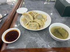 -奉天蚨祥饺子馆