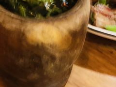 擂钵皮蛋-郑件洋芋饭庄