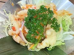 -岛风·台食小馆 ISLAND BISTRO(烟台山店)