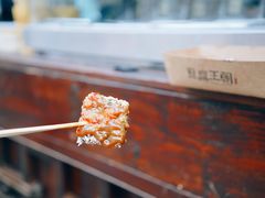 -品腐记·豆腐王朝(老门东总店)