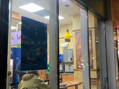 -赛百味SUBWAY(万柳华联店)