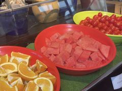 -桂林碧玉国际大酒店-碧玺茶餐厅