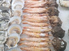 -海岛渔村大酒店(云霄路店)