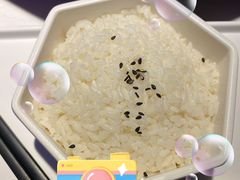 米饭-马邦子·紫苏烤鱼(恒隆广场店)