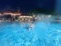 -浦鸿会游泳健身中心·Ambassy Club PD(金桥碧云国际社区店)