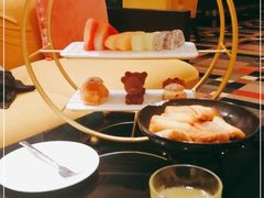 -上海大宁福朋喜来登酒店大堂吧(共和新路店)