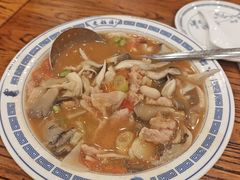 连汤肉片-老雒阳面馆·水席·洛阳菜(王城路店)