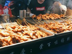 -大学城夜市大排档(凤栖路店)