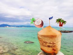 -三亚西岛海洋文化旅游区