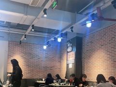 大堂-五里关火锅(牛市口店)