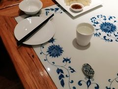 -东方饺子王(哈西万达店)