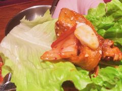 -春熙台韩国料理·章鱼肥牛(西丽店)
