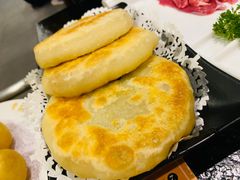 -常赢三兄弟·清真涮肉(五莲路店)