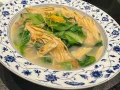 -锦楼·臻选新杭帮(杭州中心店)