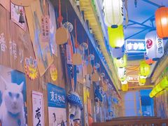 -坂吉屋·居酒屋深夜食堂(龙湖店)