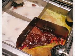 -海底捞火锅(老城根店)