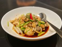 -新荣记(西溪湿地店)