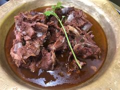 精品小锅-芦月轩羊蝎子(北蜂窝店)