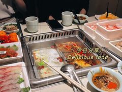 -野妹火锅(南园店)
