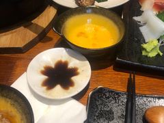 -千代武日本料理(哈西店)