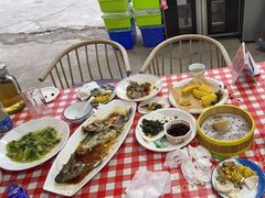 -琼大师东方烤乳猪(亚特兰蒂斯店)