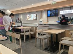 -李先生牛肉面大王(广渠门内店)
