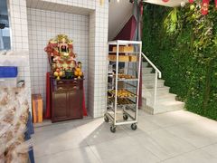 -执茶识麦(万达华府店)