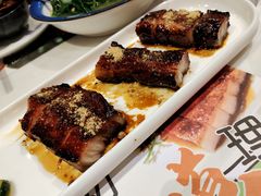 -粤小馆(天安云谷店)