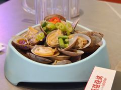 -强强烧烤·宵夜(方庄店)